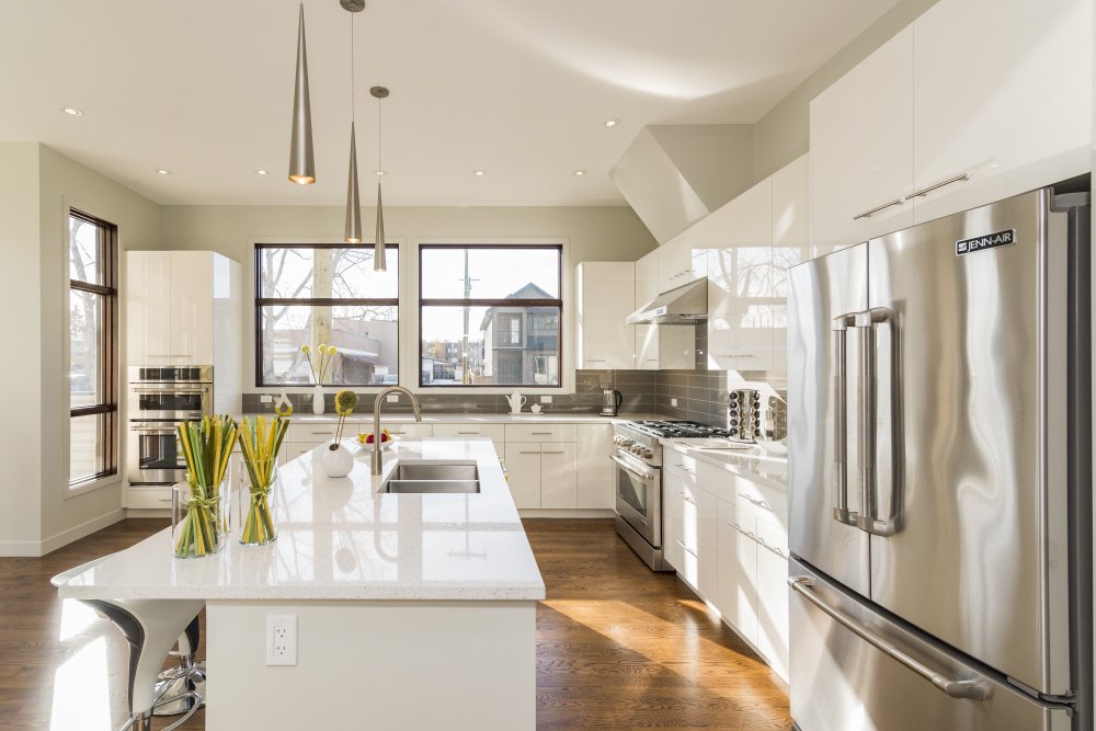Custom Countertop Design: A Minimalist’s Guide to Elevating Your Space