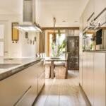 Custom Countertop Design: A Minimalist’s Guide to Elevating Your Space