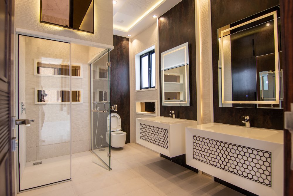 Finding the Perfect Bath Showroom Near You A DIY Solution