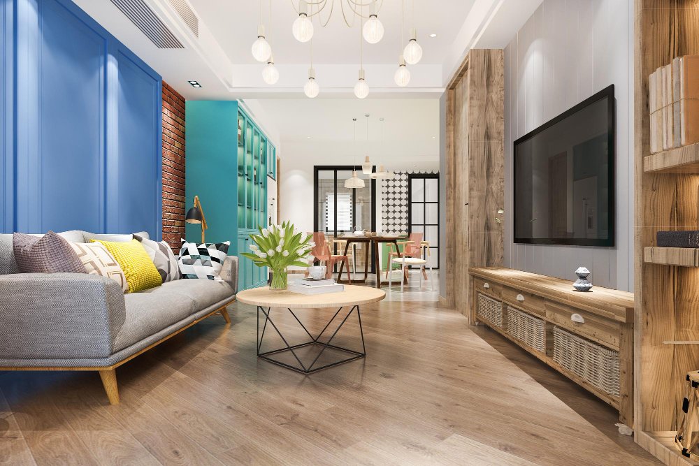 Finding the Perfect Flooring in El Dorado Hills A Homeowner’s Journey