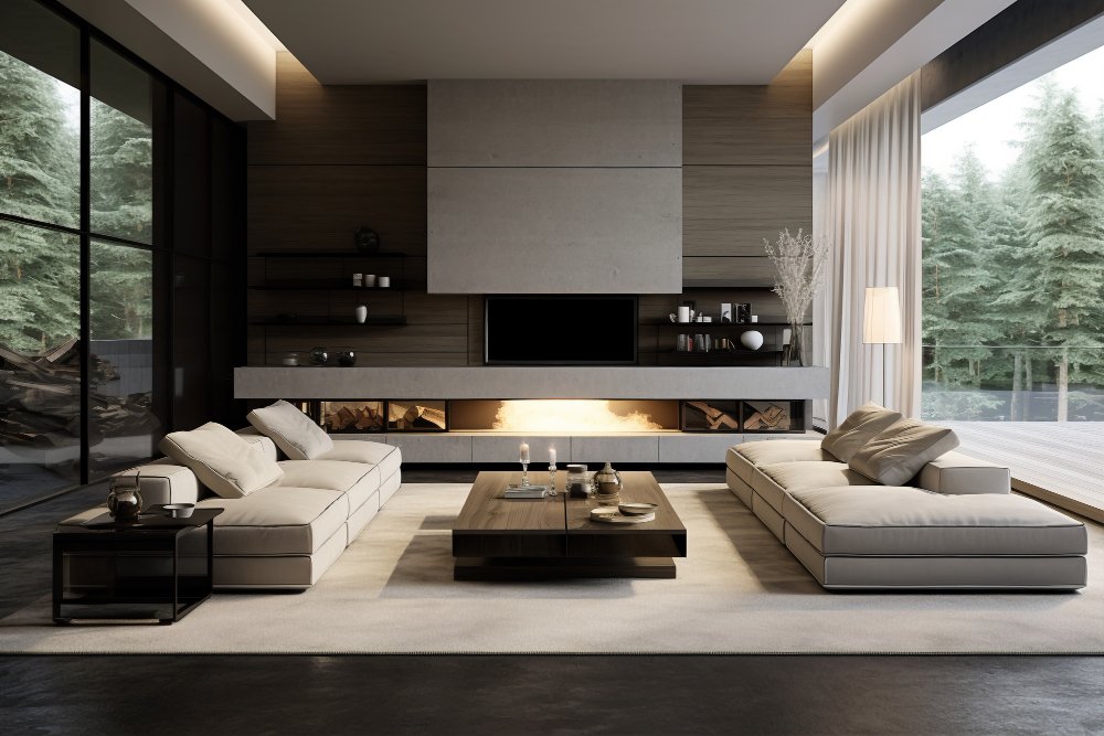 The Top Home Design Trends for 2025