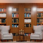 Custom Library & Bookcases: The Upgrade You’ll Wish You Did Sooner