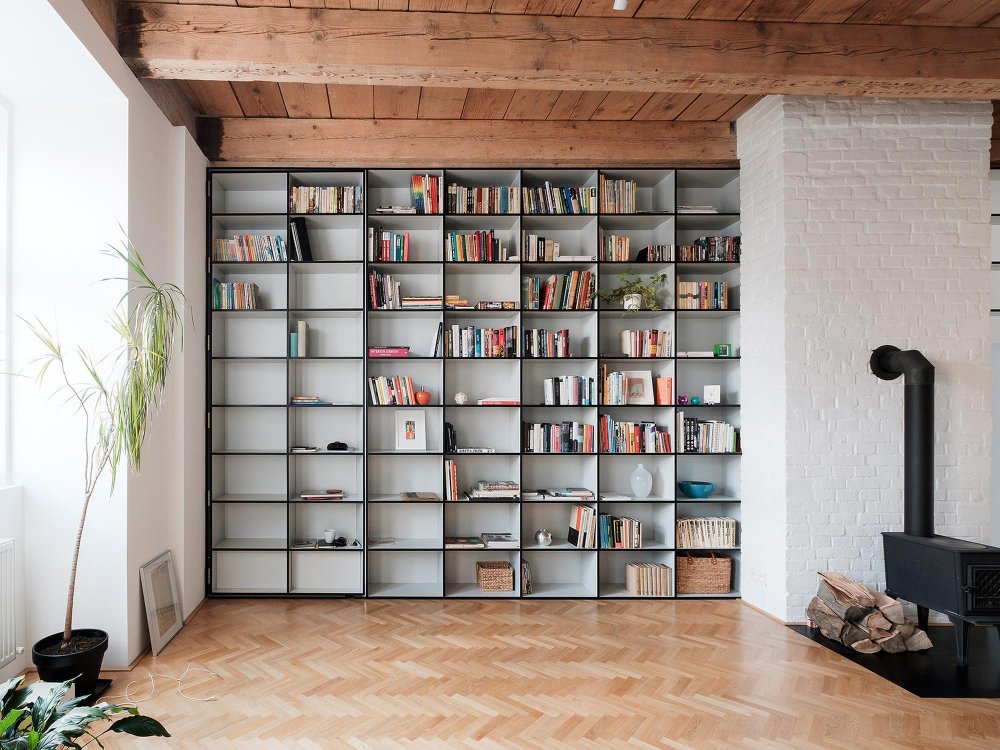 Custom Library & Bookcases: The Upgrade You’ll Wish You Did Sooner