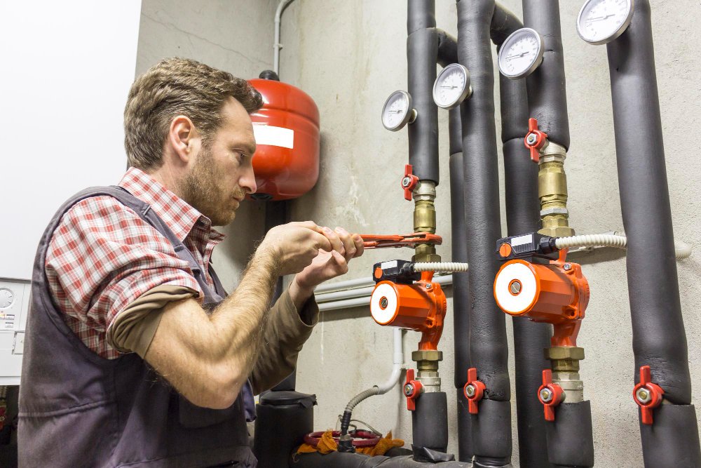 Understanding PRV Valves: The Small Device That Protects Your Entire Plumbing System