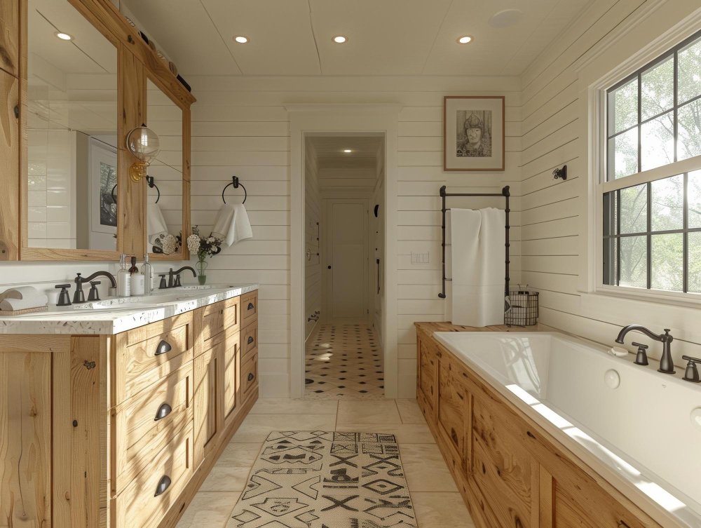 Bathroom Remodeling Installer in Coeur d'Alene Junction ID