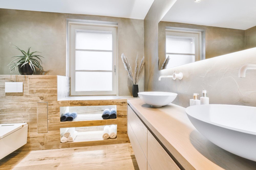 Bathroom Remodeling Installer in Coeur d'Alene Junction ID