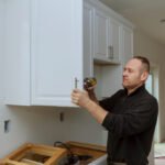 Cabinet Restoration Specialist in English Point ID