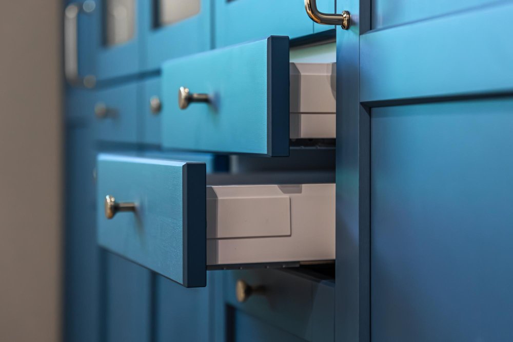 Cabinet Restoration Specialist in English Point ID