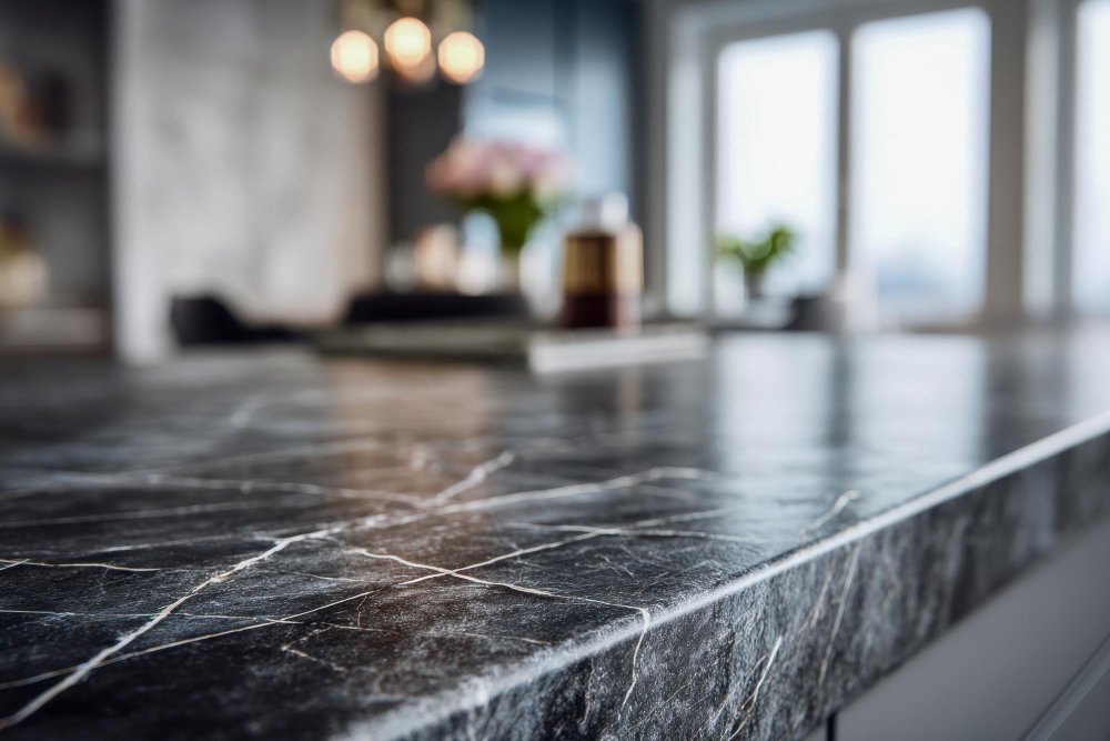 Stone Countertop Installation Contractor in Kootenai ID