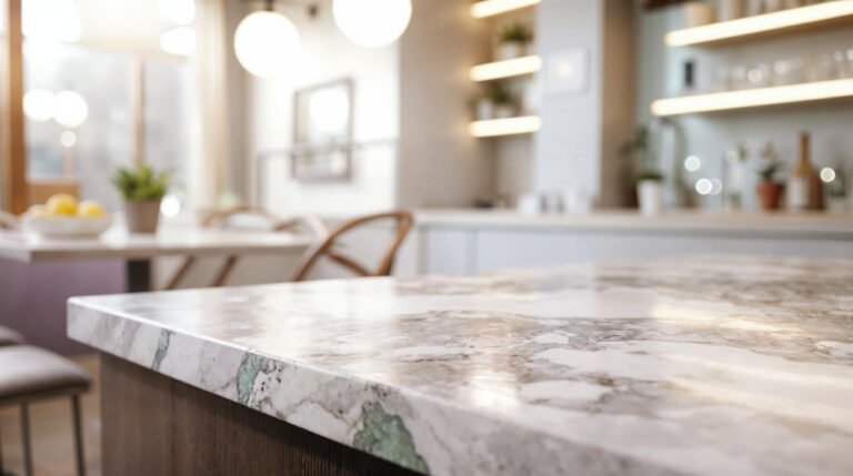 Premium Stone Countertop Installation in Kootenai ID: What to Know