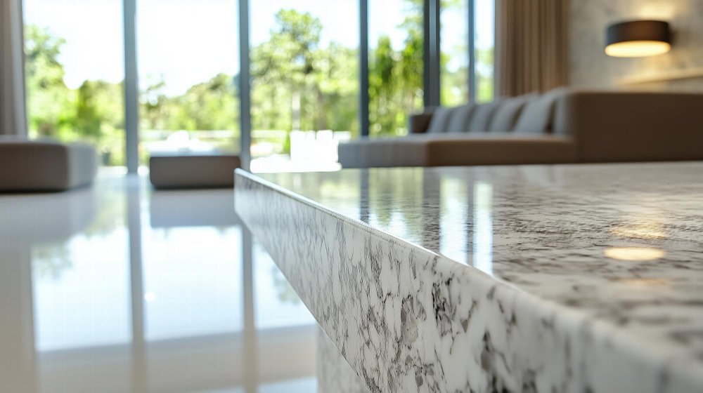 Stone Countertop Installation Contractor in Kootenai ID