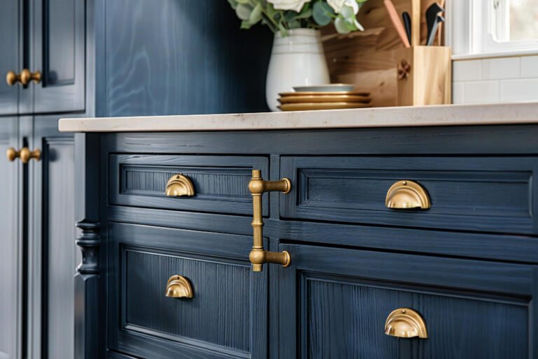 Cabinet Restoration Solutions Modernizing Kitchens Without Full Replacement
