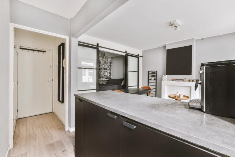 Countertop Installation Trends Shaping Modern Kitchen Design