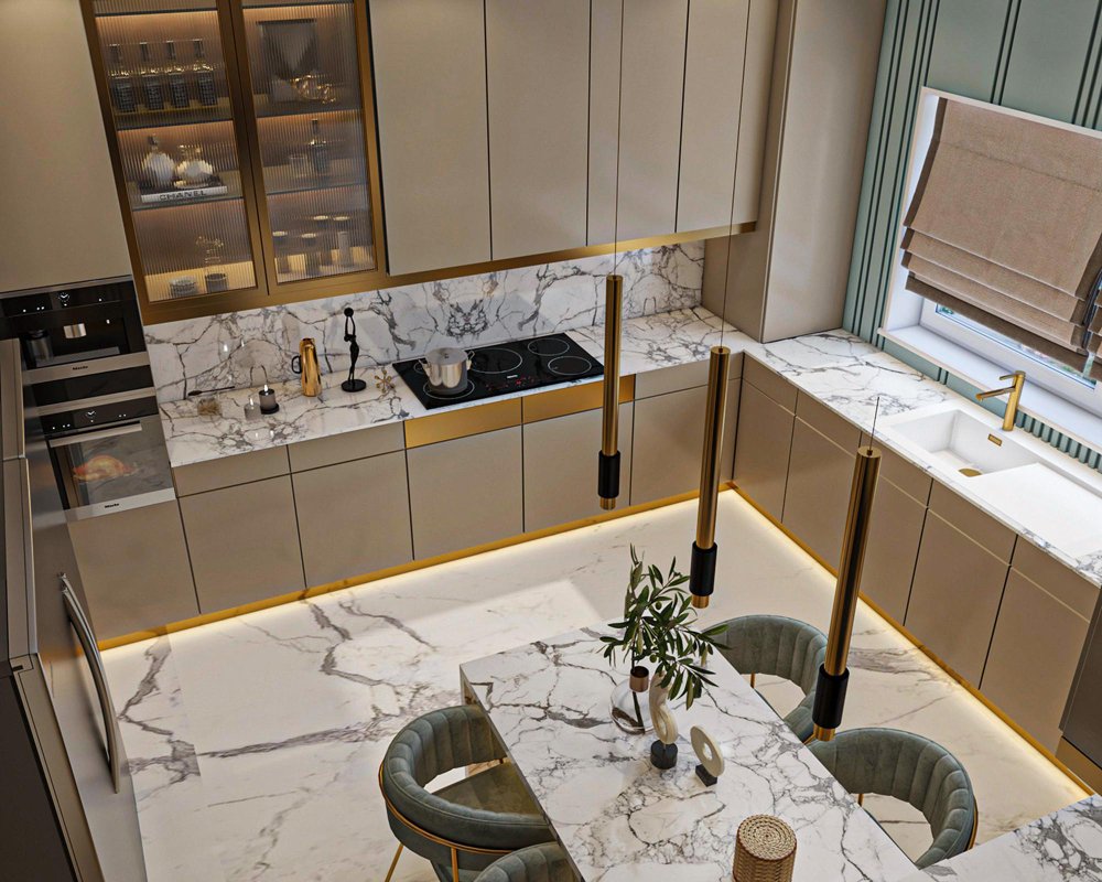 Quartz Countertops