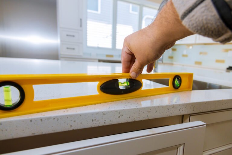 Countertop Replacement & Installation in Hayden, ID: Choosing the Perfect Surface for Your Home