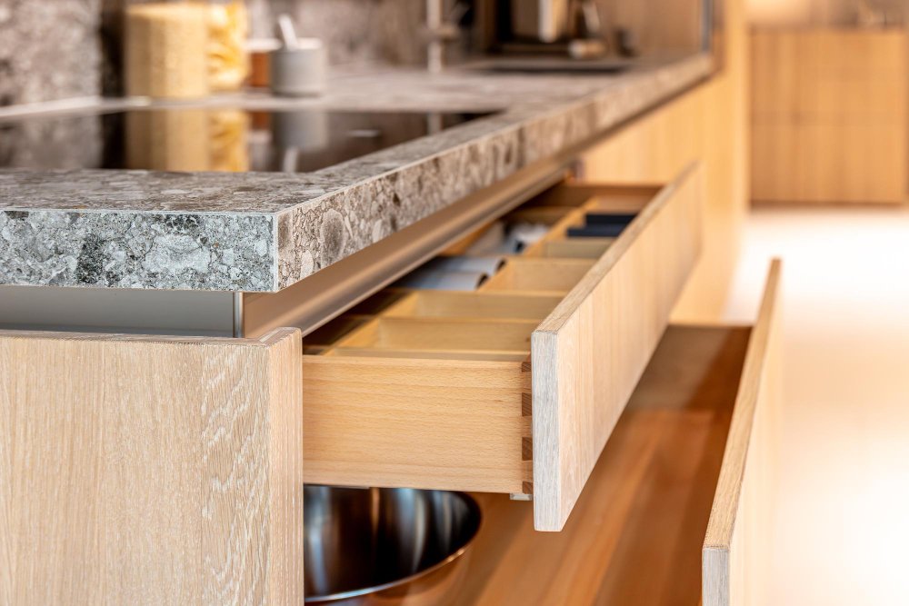 Countertop Replacement & Installation in Hayden, ID