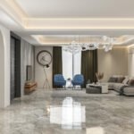 New Flooring for Your Home in Hillyard