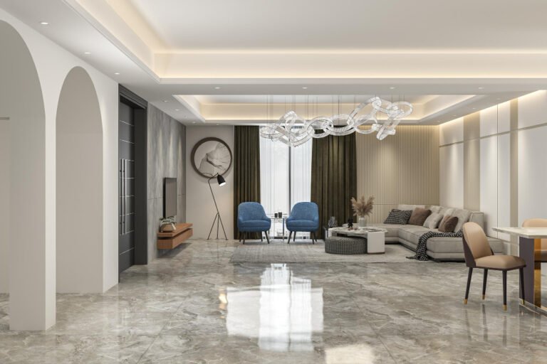 New Flooring for Your Home in Hillyard: Modern Flooring Solutions That Last
