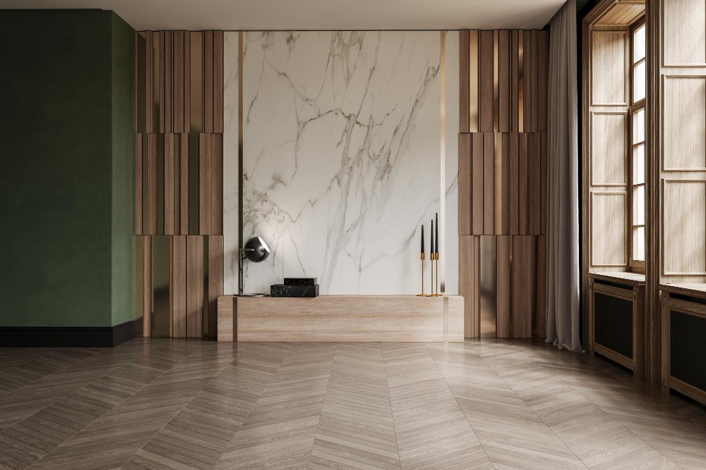 New Flooring for Your Home in Hillyard
