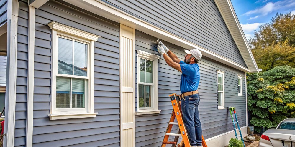 Siding Costs