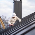 Commercial Roof Repair Solutions