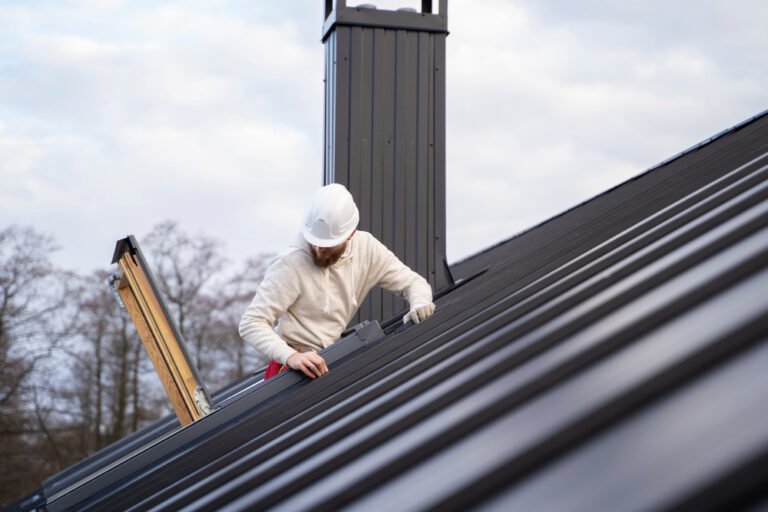 Commercial Roof Repair Solutions: Frequently Asked Questions from Property Owners