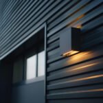 Aluminum Siding Panels